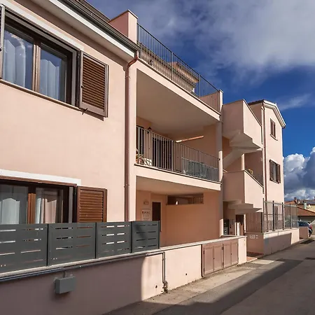 Apartament L'attico Blu - Affitti Brevi Italia