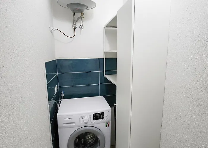 Apartament L'attico Blu - Affitti Brevi Italia Valledoria (Sardinia)