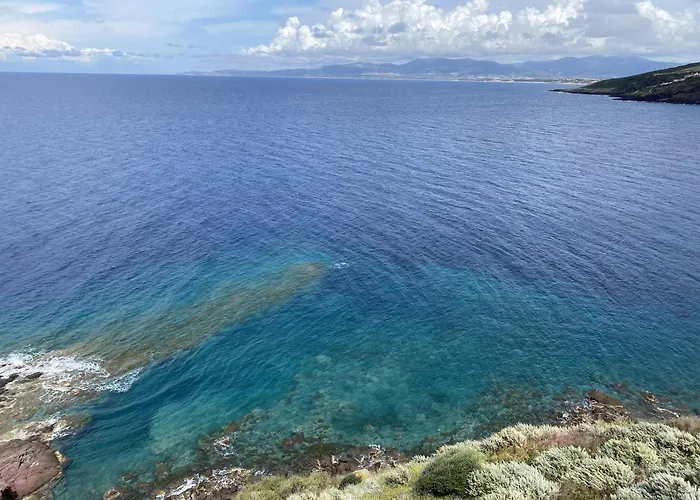 L'attico Blu - Affitti Brevi Italia Valledoria (Sardinia)