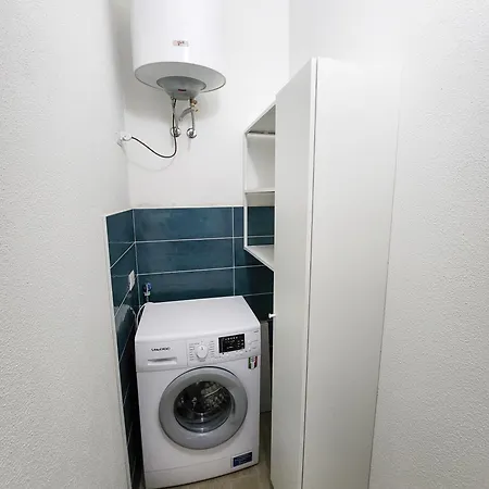 דירה L'attico Blu - Affitti Brevi Italia ואלדוריה