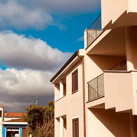 L'attico Blu - Affitti Brevi Italia