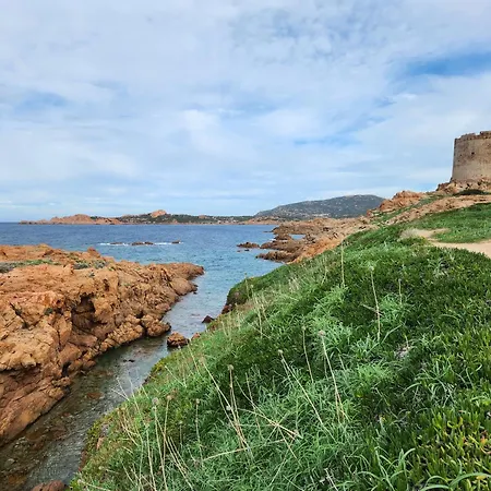 דירה L'attico Blu - Affitti Brevi Italia *