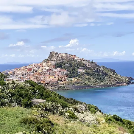 דירה L'attico Blu - Affitti Brevi Italia ואלדוריה