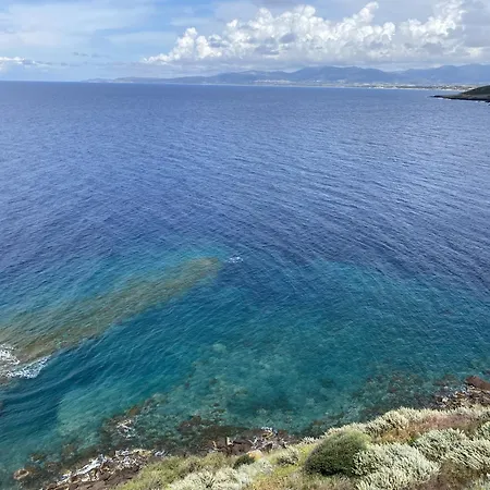 L'attico Blu - Affitti Brevi Italia Valledoria (Sardinia)