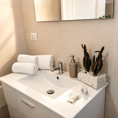 Apartamento L'attico Blu - Affitti Brevi Italia